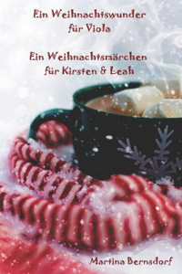 Weihnachtswunder für Viola