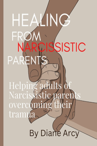 Healing from narcissistic parents
