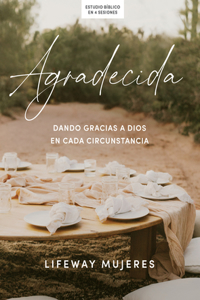 Agradecida - Estudio Bíblico