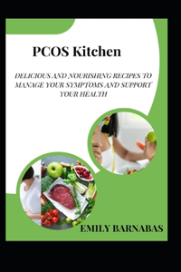 PCOS Kitchen