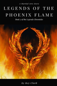 Legends of the Phoenix Flame