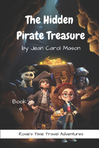 Hidden Pirate Treasure