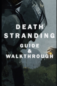 Death Stranding