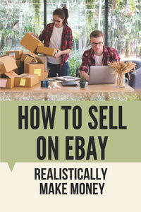 How To Sell On eBay