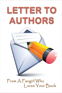 Letter To Authors