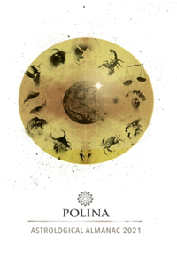 Polina´s Astrological Almanac 2021