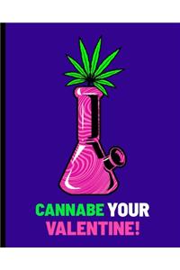 Cannabe Your Valentine