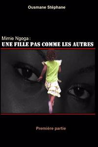 Mimie Ngoga