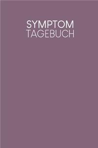 Symptomtagebuch