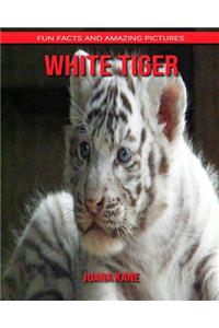 White Tiger