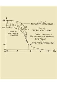 Pulse Pressure Equals The Difference Between Systolic and Diastolic Pressure