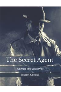 The Secret Agent