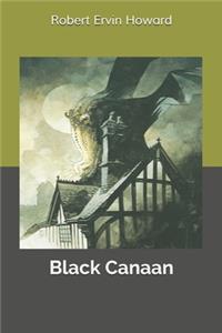 Black Canaan