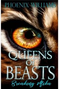 Queens Of Beasts