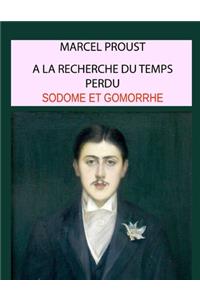Sodome et Gomorrhe, tome 4