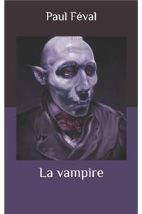 La vampire