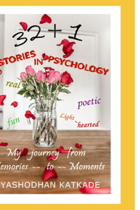 32 + 1 Stories in Psychology
