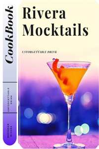 Rivera Mocktails