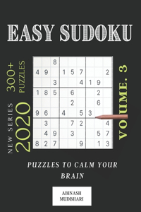 Easy Sudoku