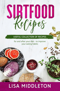 Sirtfood Recipes
