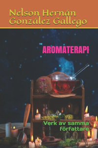 Aromaterapi