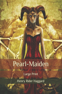 Pearl-Maiden