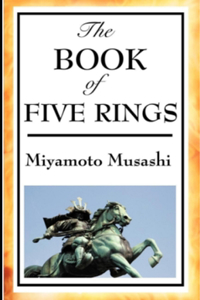 The Book of Five Rings annotated