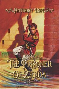 The Prisoner of Zenda