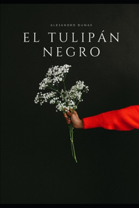 El tulipán negro