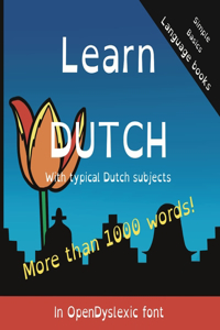Learn Dutch