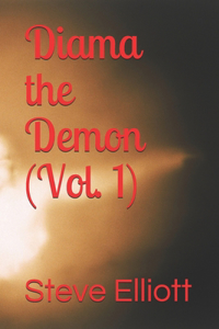 Diama the Demon (Vol. 1)