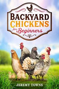 Backyard Chickens for Beginners