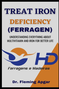 Treat Iron Deficiency