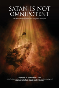 Satan Is Not Omnipotent