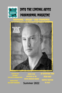 Into the Liminal Abyss paranormal Magazine