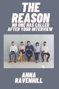 The Reason No One Has Called After Your Interview