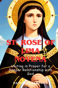 St. Rose of Lima Novena