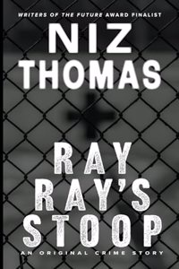 Ray Ray's Stoop