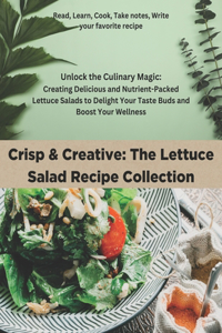 Crisp & Creative