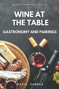 Wine at the Table