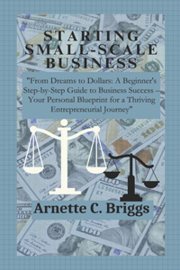 Starting Small-Scale Business