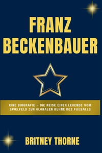 Franz Beckenbauer