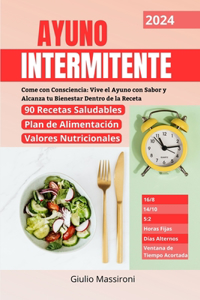 Ayuno Intermitente