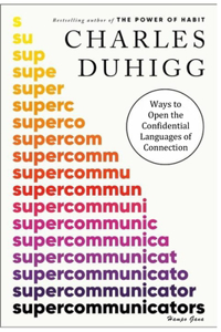 Ways to Open the Confidential Languages of Connection