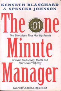 One Minute Manager 12 S/W