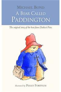Bear Called Paddington