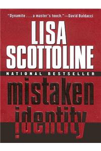 Mistaken Identity