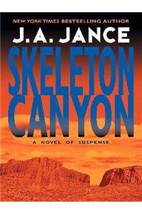 Skeleton Canyon