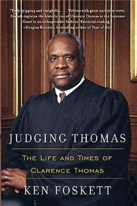 Judging Thomas