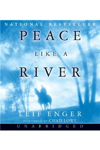 Peace Like a River